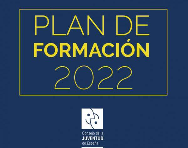 Plan de formación