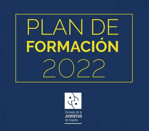 Plan de formación