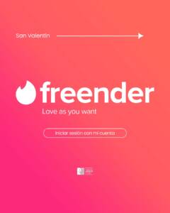 freender