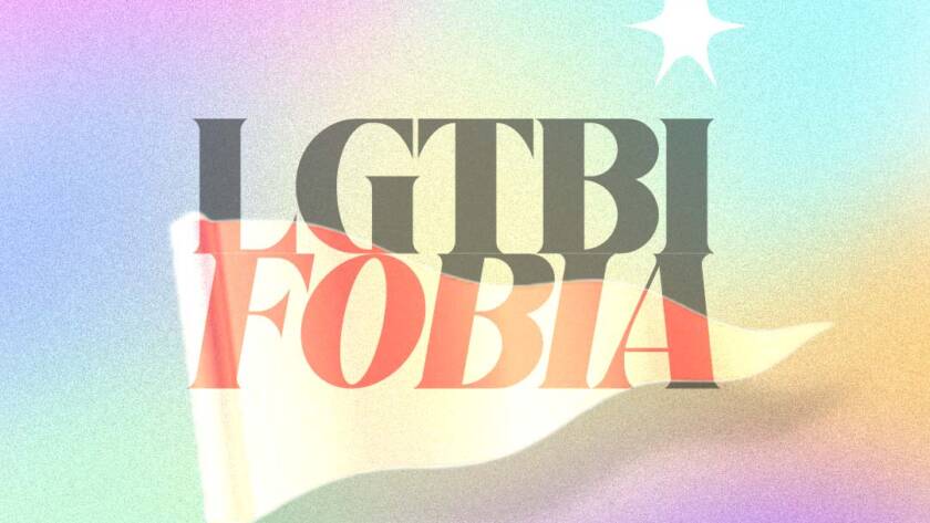 lgtbi fobia