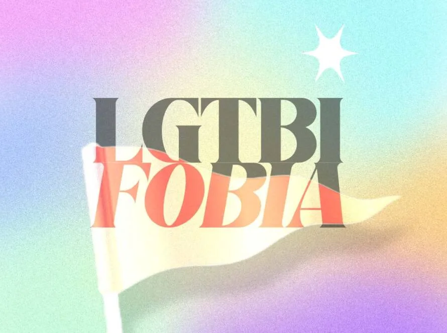 lgtbi fòbia