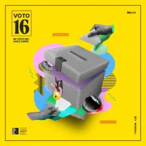 voto 16
