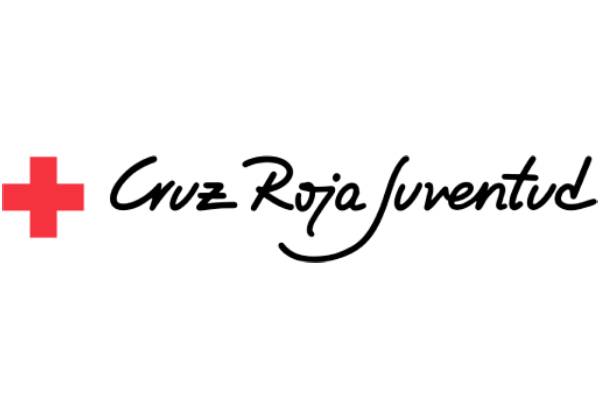 Cruz Roja Juventd CRJ logo