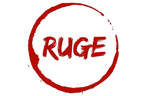 Ruge
