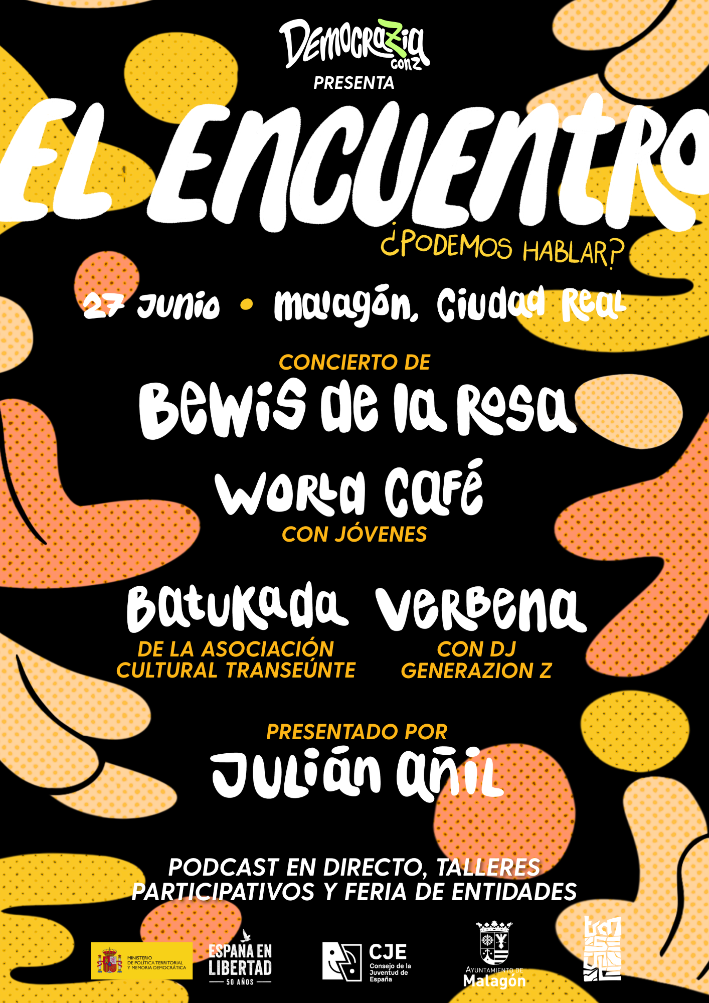 El Encuentro Castilla-La Mancha