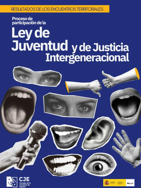 Portada Ley Juventud